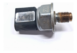 SENSOR PRESSÃO COMBUSTÍVEL DISCOVERY 3 2.7 DIESEL 2005 A 09