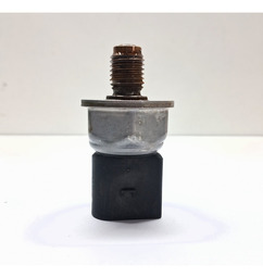 SENSOR PRESSÃO COMBUSTÍVEL DISCOVERY 3 2.7 DIESEL 2005 A 09