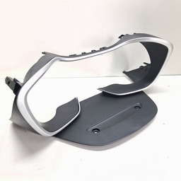 MOLDURA PAINEL INSTRUMENTO CHEVROLET TRACKER 2020 A 2024