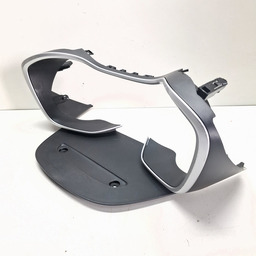 MOLDURA PAINEL INSTRUMENTO CHEVROLET TRACKER 2020 A 2024