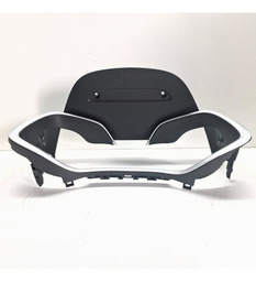 MOLDURA PAINEL INSTRUMENTO CHEVROLET TRACKER 2020 A 2024