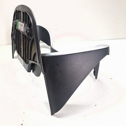 MOLDURA PAINEL INSTRUMENTO CHEVROLET TRACKER 2020 A 2024