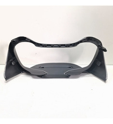 MOLDURA PAINEL INSTRUMENTO CHEVROLET TRACKER 2020 A 2024