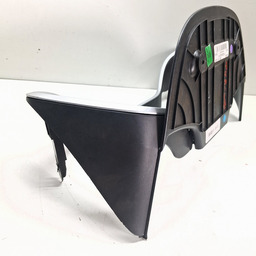 MOLDURA PAINEL INSTRUMENTO CHEVROLET TRACKER 2020 A 2024