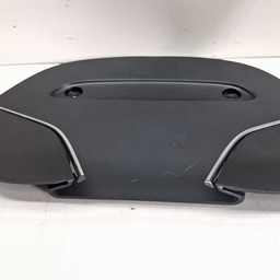 MOLDURA PAINEL INSTRUMENTO CHEVROLET TRACKER 2020 A 2024