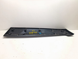 FRISO MOLDURA PORTA TRASEIRA ESQUERDATRACKER 2020/