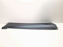 FRISO MOLDURA PORTA TRASEIRA ESQUERDATRACKER 2020/