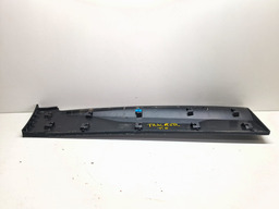 FRISO MOLDURA PORTA TRASEIRA ESQUERDATRACKER 2020/