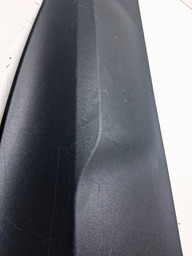 FRISO MOLDURA PORTA TRASEIRA ESQUERDATRACKER 2020/