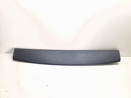 Acabamento forro Interno Tampa Tras Tracker 2020/