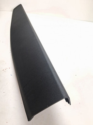 ACABAMENTO FORRO INTERNO TAMPA TRAS TRACKER 2020/