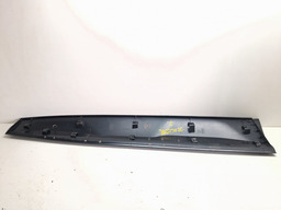 FRISO MOLDURA PORTA DIANTEIRA ESQUERDA TRACKER 2020/