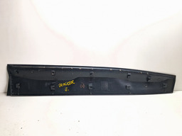 FRISO MOLDURA PORTA DIANTEIRA ESQUERDA TRACKER 2020/