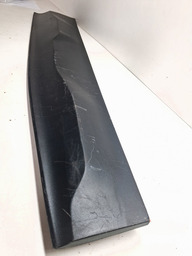 FRISO MOLDURA PORTA DIANTEIRA ESQUERDA TRACKER 2020/