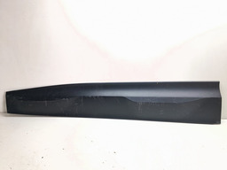 Friso moldura Porta Dianteira Esquerda Tracker 2020/