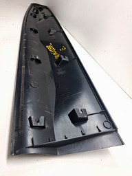 FRISO MOLDURA PORTA DIANTEIRA ESQUERDA TRACKER 2020/