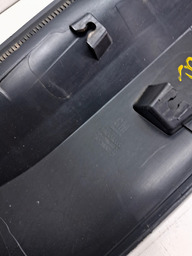 FRISO MOLDURA PORTA DIANTEIRA ESQUERDA TRACKER 2020/