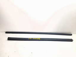Kit Pestana Dianteira Esquerda Chevrolet Tracker 2020 A 2024