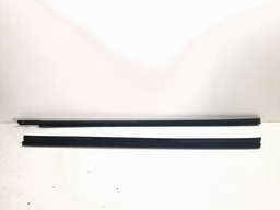 KIT PESTANA PORTA DIANTEIRA ESQUERDA EXT. TRACKER 2020/..