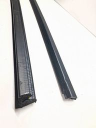 KIT PESTANA PORTA DIANTEIRA ESQUERDA EXT. TRACKER 2020/..