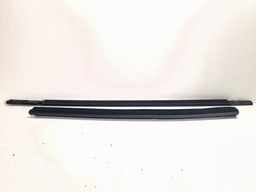 Kit Pestana Traseira Esquerda Chevrolet Tracker 2020 A 2024