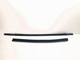 KIT PESTANA TRASEIRA ESQUERDA CHEVROLET TRACKER 2020/