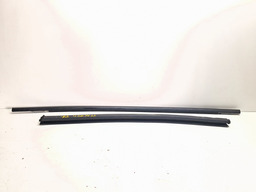 KIT PESTANA TRASEIRA ESQUERDA CHEVROLET TRACKER 2020/