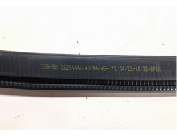 KIT PESTANA TRASEIRA ESQUERDA CHEVROLET TRACKER 2020/