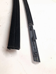 KIT PESTANA TRASEIRA ESQUERDA CHEVROLET TRACKER 2020/