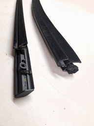 KIT PESTANA TRASEIRA ESQUERDA CHEVROLET TRACKER 2020/