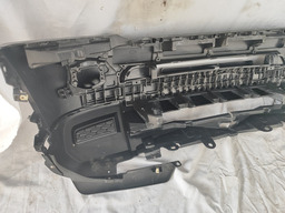 PARACHOQUE DIANTEIRO DISCOVERY 3 05 2006 A 2009 PEQ DETALHE