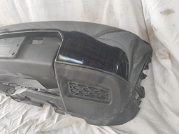 PARACHOQUE DIANTEIRO DISCOVERY 3 05 2006 A 2009 PEQ DETALHE