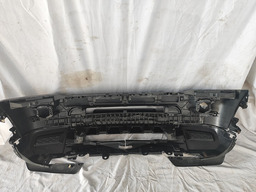 PARACHOQUE DIANTEIRO DISCOVERY 3 05 2006 A 2009 PEQ DETALHE