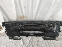 PARACHOQUE DIANTEIRO DISCOVERY 3 05 2006 A 2009 PEQ DETALHE