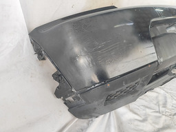 PARACHOQUE DIANTEIRO DISCOVERY 3 05 2006 A 2009 PEQ DETALHE