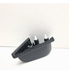 ACABAMENTO INTERNO RETROVISOR ESQUERDO TRACKER 2020/