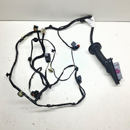 CHICOTE PORTA DIANTEIRA ESQUERDA CHEVROLET TRACKER 2020/