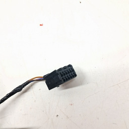 CHICOTE PORTA DIANTEIRA ESQUERDA CHEVROLET TRACKER 2020/