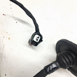 CHICOTE PORTA DIANTEIRA ESQUERDA CHEVROLET TRACKER 2020/