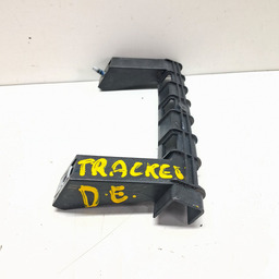 GUIA CANALETA PORTA DIANTEIRA ESQUERDA GM TRACKER 2020/