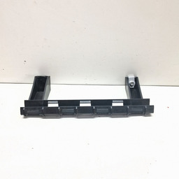 GUIA CANALETA PORTA DIANTEIRA ESQUERDA GM TRACKER 2020/