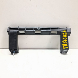 GUIA CANALETA PORTA DIANTEIRA ESQUERDA GM TRACKER 2020/