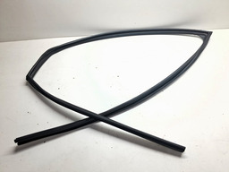 CANALETA VIDRO PORTA DIANTEIRA ESQUERDA TRACKER 2020/