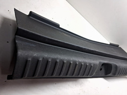 SOLEIRA PORTA MALAS CHEVROLET TRACKER 1.0 2020 A 2024