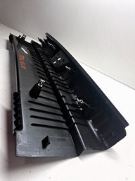 SOLEIRA PORTA MALAS CHEVROLET TRACKER 1.0 2020 A 2024