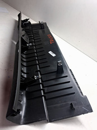 SOLEIRA PORTA MALAS CHEVROLET TRACKER 1.0 2020 A 2024