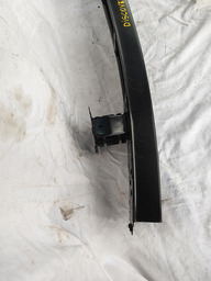 ALMA LAMINA PARACHOQUE DIANTEIRO DISCOVERY 3 4 2005 A 2016