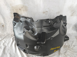 PARA BARRO DIANTEIRO ESQUERDO DISCOVERY 3 2006