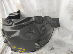 PARA BARRO DIANTEIRO ESQUERDO DISCOVERY 3 2006