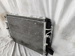 KIT RADIADOR DISCOVERY 3 2006 2.7